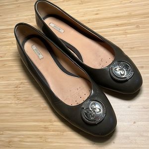 Geox flats